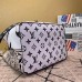 Louis Vuitton Neonoe Bag Monogram Jungle Leopard Zebra M44679