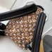 Louis Vuitton Palm Springs PM Backpack Leopard Zebra M44718