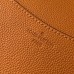 Louis Vuitton Volta Bag In Safran Calfskin Leather