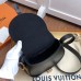 Louis Vuitton Tambourin Bag Smooth Calfskin M55505