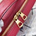 Louis Vuitton Saintonge Bag Monogram Empreinte M44795