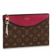 Louis Vuitton Tuileries Pochette Monogram Canvas M63936