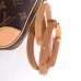 Louis Vuitton Valisette Verticale Monogram Canvas M68623