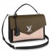 Louis Vuitton Laurier Toffee Latte MyLockme Bag M55323