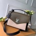 Louis Vuitton Laurier Toffee Latte MyLockme Bag M55323