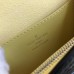 Louis Vuitton Dauphine Bumbag BB Monogram LV Pop M68619