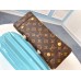 Louis Vuitton Soufflot BB Bag Monogram Canvas M44815