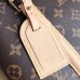 Louis Vuitton Soufflot BB Bag Monogram Canvas M44815