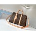 Louis Vuitton Soufflot MM Bag Monogram Canvas M44816