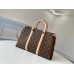 Louis Vuitton Soufflot MM Bag Monogram Canvas M44816