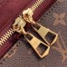 Louis Vuitton Soufflot MM Bag Monogram Canvas M44816