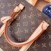 Louis Vuitton Soufflot MM Bag Monogram Canvas M44816