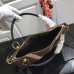 Louis Vuitton V Tote MM Monogram Canvas M44798