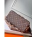 Louis Vuitton LVxLoL Neverfull MM Bag Monogram M45201