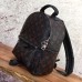 Louis Vuitton Palm Springs PM Backpack Infrarouge M41458