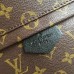 Louis Vuitton Palm Springs MM Backpack M41561