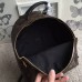 Louis Vuitton Palm Springs MM Backpack M41561