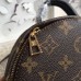 Louis Vuitton Palm Springs Mini Backpack M41562