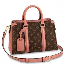 Louis Vuitton Soufflot BB Bag Monogram Canvas M44899