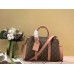 Louis Vuitton Soufflot BB Bag Monogram Canvas M44899