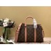 Louis Vuitton Soufflot BB Bag Monogram Canvas M44899