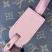 Louis Vuitton Soufflot BB Bag Monogram Canvas M44899