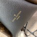 Louis Vuitton Soufflot MM Bag Monogram Canvas M44817