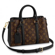 Louis Vuitton Soufflot BB Bag Monogram Canvas M44898