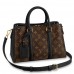 Louis Vuitton Soufflot BB Bag Monogram Canvas M44898