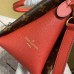 Louis Vuitton Soufflot BB Bag Monogram Canvas M44818