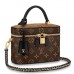 Louis Vuitton Vanity PM Bag Monogram Reverse M45165