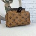 Louis Vuitton Palm Springs Backpack Mini M42411