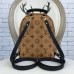 Louis Vuitton Palm Springs Backpack Mini M42411