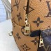 Louis Vuitton Palm Springs Backpack Mini M42411