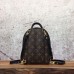 Louis Vuitton Palm Springs Mini Backpack World Tour M42971