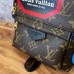 Louis Vuitton Palm Springs Mini Backpack World Tour M42971