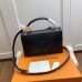 Louis Vuitton Grenelle Pochette Bag Epi Leather M55977