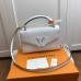 Louis Vuitton Grenelle Pochette Bag Epi Leather M55978