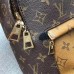 Louis Vuitton Palm Springs PM Backpack Monogram Reverse M43116