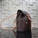 Louis Vuitton Montsouris Backpack Monogram M43431