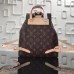 Louis Vuitton Montsouris Backpack Monogram M43431