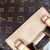 Louis Vuitton Montsouris Backpack Monogram M43431