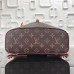 Louis Vuitton Montsouris Backpack Monogram M43431