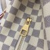 Louis Vuitton Sperone Backpack Damier Azur N41578