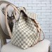 Louis Vuitton Sperone Backpack Damier Azur N41578