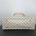 Louis Vuitton Lymington Bag Damier Azur N40022