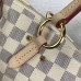 Louis Vuitton Lymington Bag Damier Azur N40022