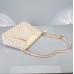 Louis Vuitton Siracusa MM Bag Damier Azur N41112