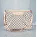 Louis Vuitton Siracusa MM Bag Damier Azur N41112