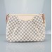 Louis Vuitton Siracusa MM Bag Damier Azur N41112